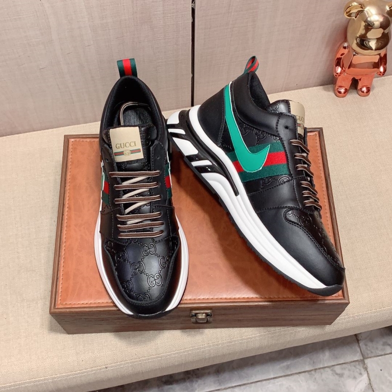 Gucci Casual Shoes